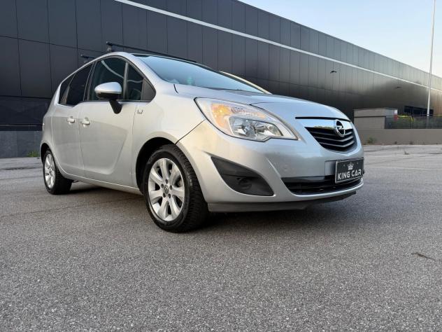 Opel Meriva 1.4 100CV Cosmo - Foto 2