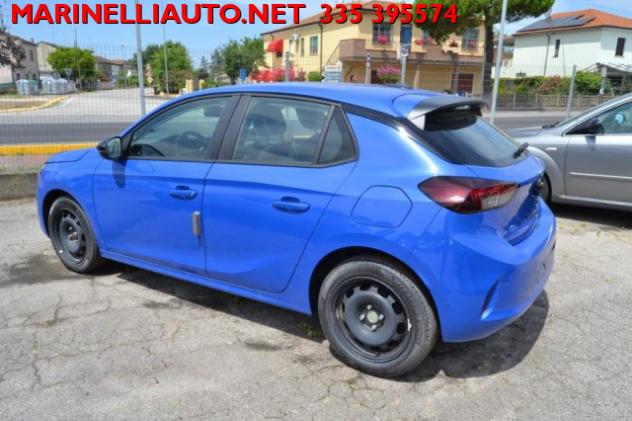 OPEL Corsa 1.2 100 CV Edition PRONTA CONSEGNA rif. 23891011 - Foto 5