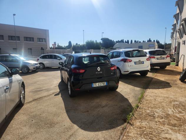 Renault Clio dCi 8V 75CV Start&Stop 5 porte Energy Zen - Foto 3