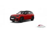 MINI Countryman Cooper SE  ALL4 John Cooper Works rif. 23967922