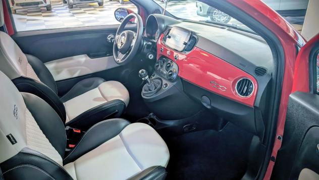 FIAT 500 500 1.0 Hybrid Dolcevita - Foto 10
