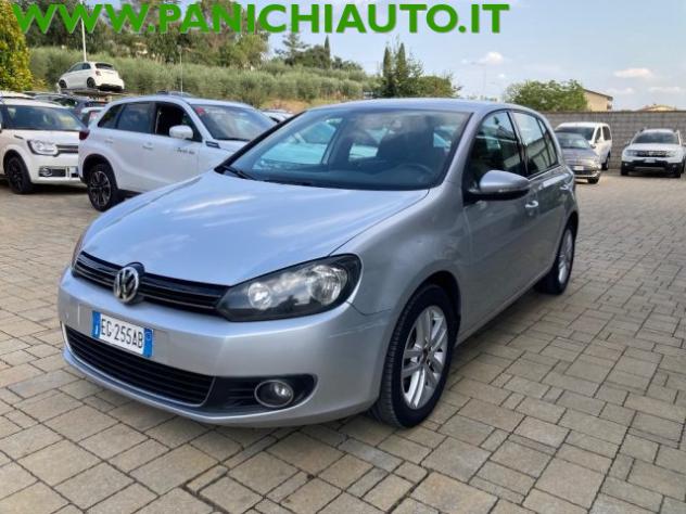 VOLKSWAGEN Golf 1.6 TDI DPF DSG 5p. Highline rif. 23926572 - Foto 2
