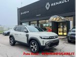 DACIA Duster Full-Hybrid 155 CV Journey MY 2026 KM0 PROMO rif. 23289010