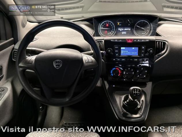 LANCIA Ypsilon 1.0 Hybrid 70 cv Silver Plus - Neopatentati - PROM rif. 24190054 - Foto 10