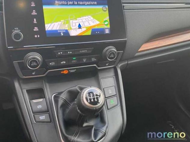 HONDA CR-V 1.5 t 173 CV Elegance Navi rif. 18184643 - Foto 6