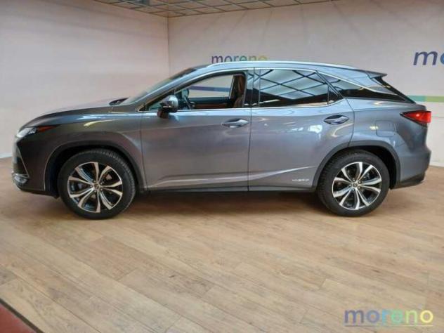 LEXUS RX 450h 3.5 Executive cvt rif. 19011316 - Foto 2