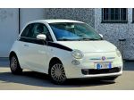 Fiat 500 1.2 Sport NEOPATENTATI