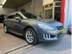 Peugeot 508 RXH (Garanzia 24 mesi)