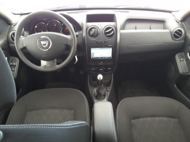 DACIA Duster 1.6 105cv Lauréate rif. 23842450 - Foto 9
