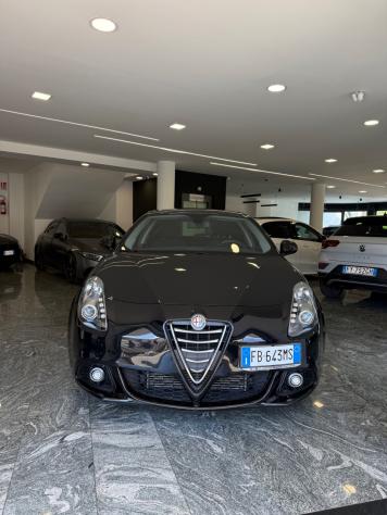 Alfa Romeo Giulietta 1.6 JTDm-2 120 CV Distinctive - Foto 7