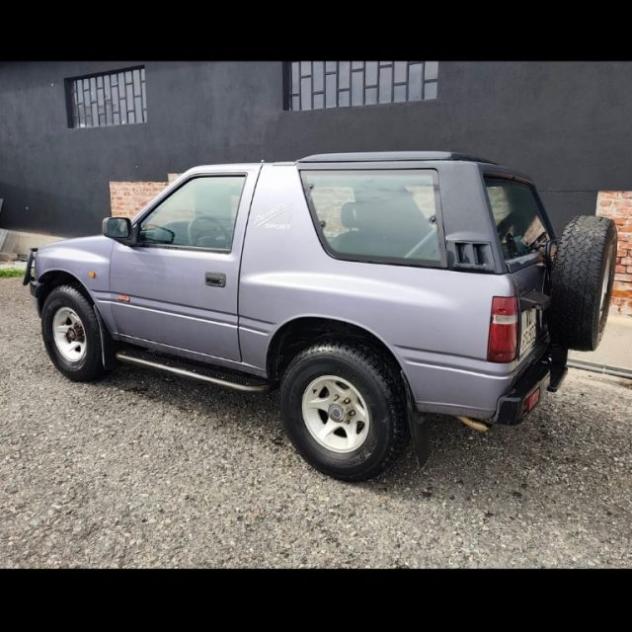OPEL Frontera 2.0i Sport ASI rif. 23939356 - Foto 2