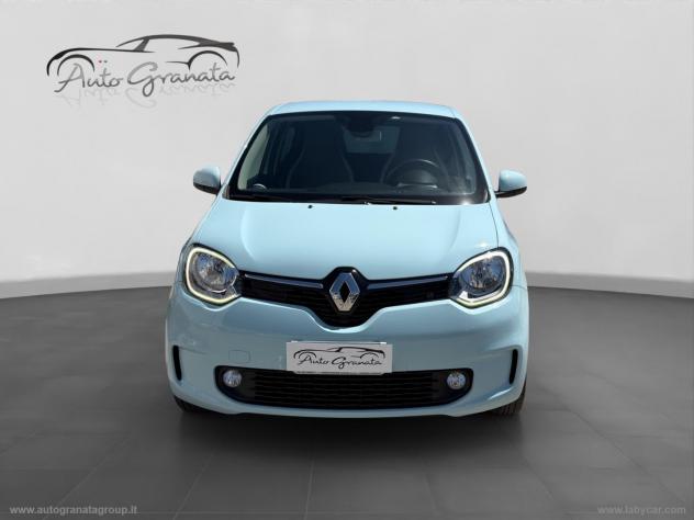 RENAULT Twingo SCe 65 CV Intens PARI NUOVO! - Foto 2