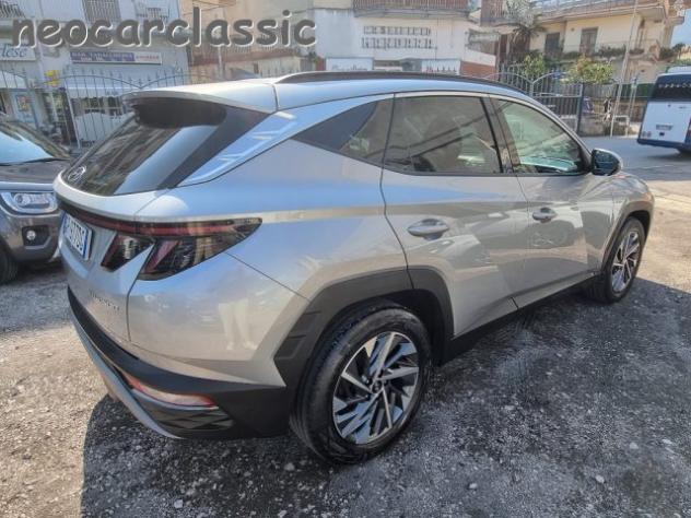 HYUNDAI Tucson 1.6 CRDI 48V XLine rif. 23468238 - Foto 4