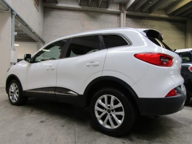 RENAULT Kadjar Kadjar 1.6 dCi Energy Intens 4x4 *105.000 KM* rif. 24035942 - Foto 6