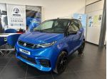 Aixam City City Sport TABLET DA 9' AndroidAuto & CarPlay