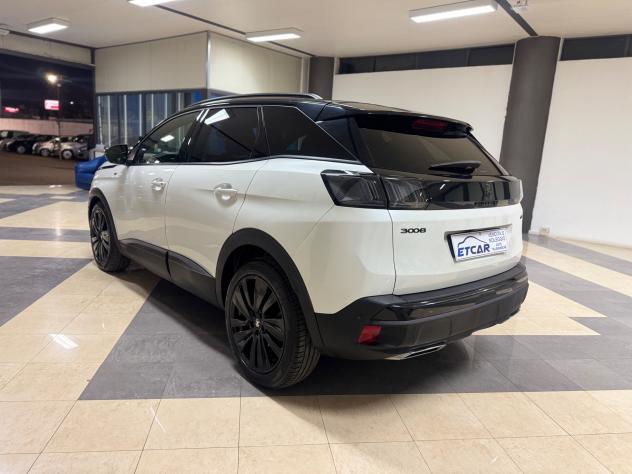 Peugeot 3008 BlueHDi 130 S&S GT Line - Foto 3