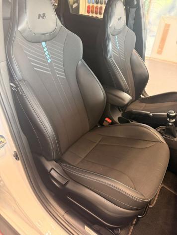 Hyundai i20 1.6 T-GDI 204cv N Performance - Foto 5