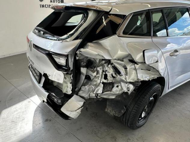 RENAULT Megane SPORTER DCI 8V ENERGY BUSINESS rif. 24130817 - Foto 9