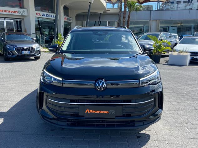 Volkswagen Tiguan 1.5 eTSI Life 130cv dsg KM 0 - Foto 2