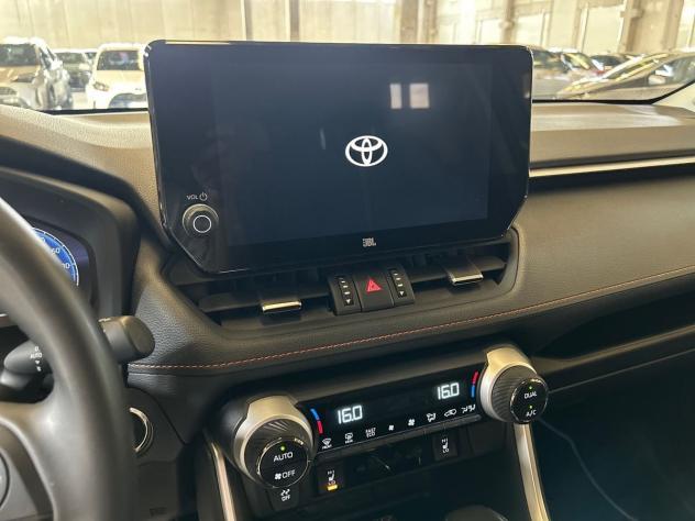 Toyota RAV4 2.5 HV (222 CV) E-CVT Adventure AWD - Foto 10