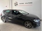 VOLKSWAGEN Golf 1.0 TSI 115 CV DSG 5p. R-LINE BlueMotion GPL!!!! rif. 24224691