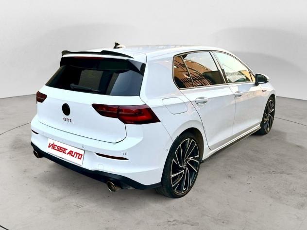 Volkswagen Golf GTI 2.0 TSI GTI DSG - Foto 4
