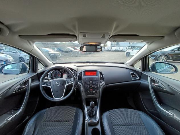 Opel Astra Astra Sports Tourer 1.7 cdti Cosmo 110cv 1°PROP-GARANZIA - Foto 10