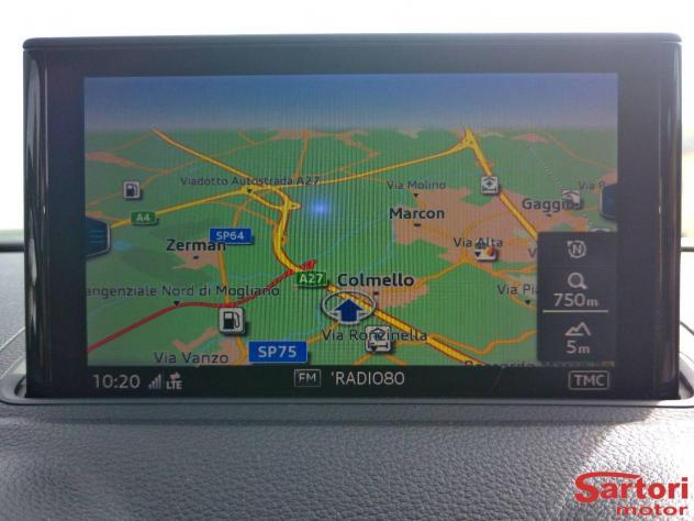 AUDI - A3 - 1.6 TDI S tronic Sport - Foto 7