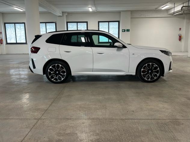 BMW X3 Serie X XDRIVE20D - Foto 7