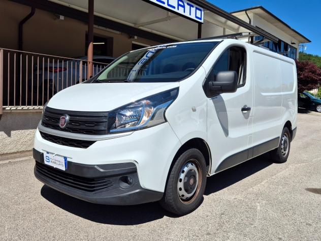 Fiat Talento 1.6 MJT 120CV PC-TN Furgone 10q - Foto 3