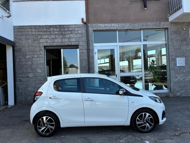 Peugeot 108 1.0 12V 5P - Foto 6