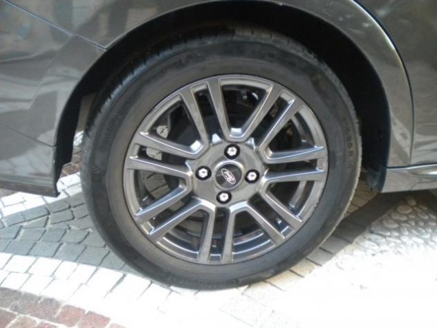 FORD Tourneo Courier 1.5 TDCI 100 CV Sport rif. 24044166 - Foto 6