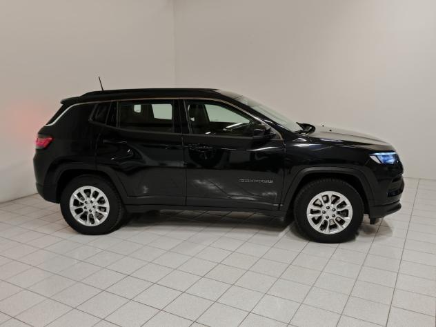 Jeep Compass 4xe 1.3 T4 PHEV 190cv Business 4xe Auto - Foto 8