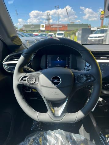 Opel Corsa GS Benzina 100 CV (74kW) Manuale - Foto 9