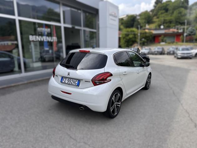 Peugeot 208 BlueHDi 100 Stop&Start 5 porte GT Line - Foto 7