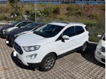 Ford EcoSport 1.5 TDCi 100 CV Start&Stop ST-Line-04/2018