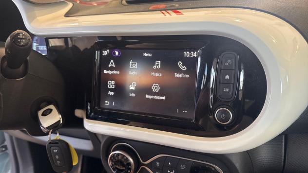 Renault Twingo Electric Twingo III Electric Twingo 22kWh Vibes - Foto 10