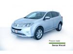 Toyota RAV4 2.2 D-CAT (150CV) A/T LOUNGE 4WD Fari Bi-xeno/Telecamera poster &hellip;