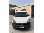 Fiat Doblo Dobl1.6 MTJ 105 Cv E6D modello Lounge '