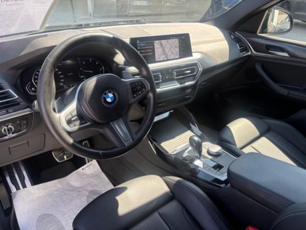 BMW X4 xDrive20d 48V Msport rif. 23821287 - Foto 7