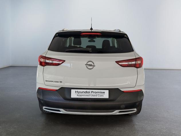 Opel Grandland X Grandland X 1.5 ecotec Ultimate s&s 130cv at8 - Foto 5