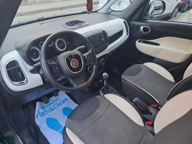 Fiat 500L 1.3 Multijet 95 CV Trekking nord Italia - Foto 9