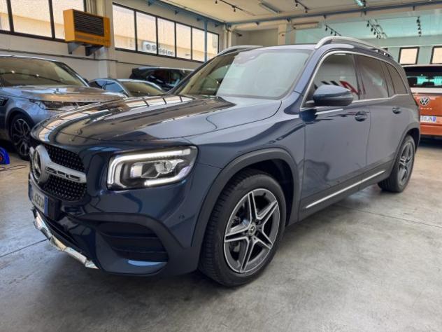 MERCEDES-BENZ GLB 200 d Automatic 4Matic Premium rif. 23990086 - Foto 7