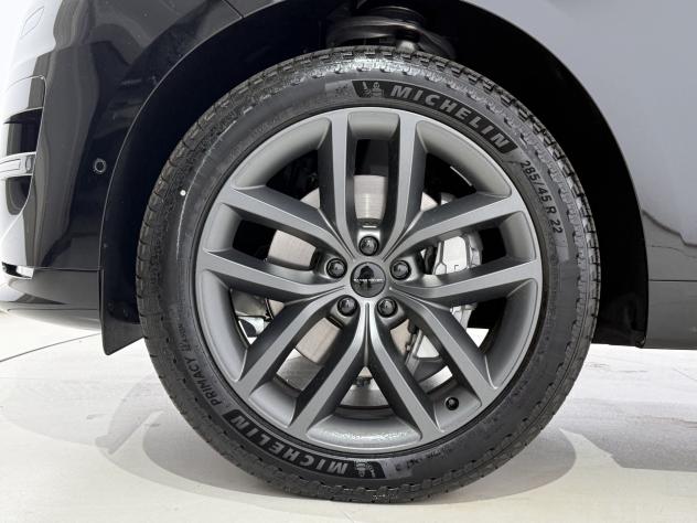 Land Rover Range Rover Sport Dynamic HSE D300 MHEV AWD Auto - Foto 3