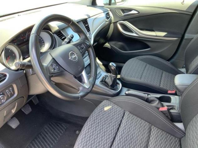 Opel Astra 5ª serie 1.6 CDTi 110CV Start&Stop Sports Tourer Business - Foto 8