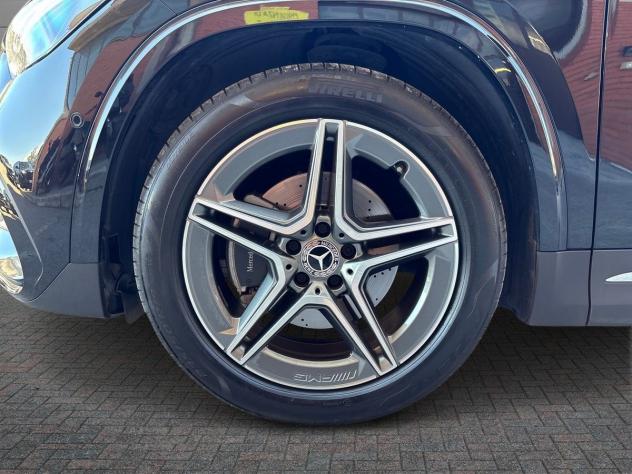 Mercedes-Benz GLA GLA-H247 2023 - 200 d AMG Line Advanced Plus auto - Foto 6