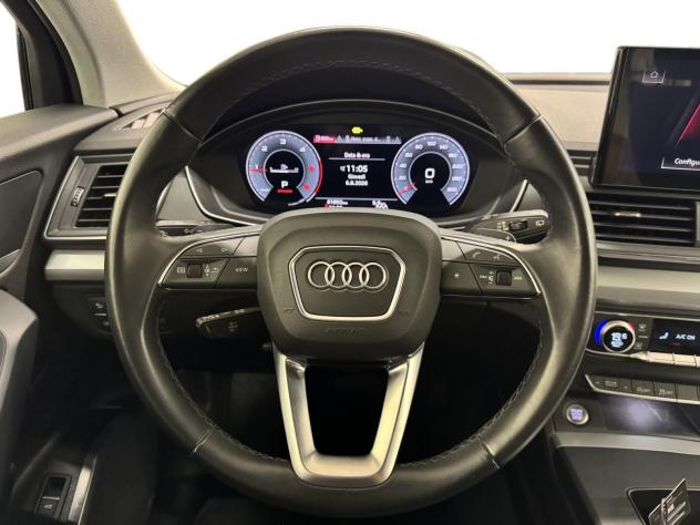 Audi Q5 40 TDI S Line quattro S tronic - Foto 9