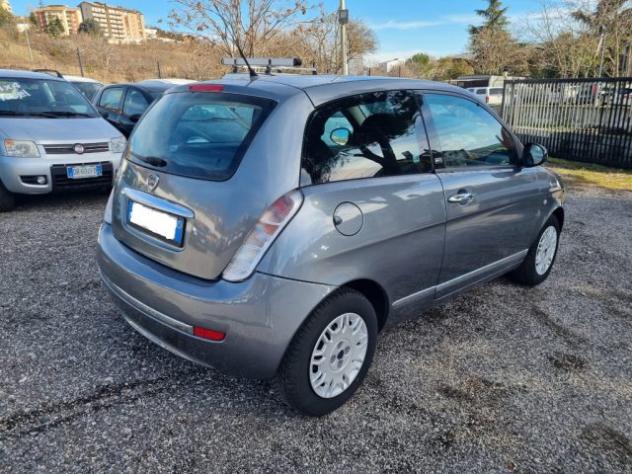 LANCIA Ypsilon 1.3 MJT 75 CV Unyca rif. 21904282 - Foto 4