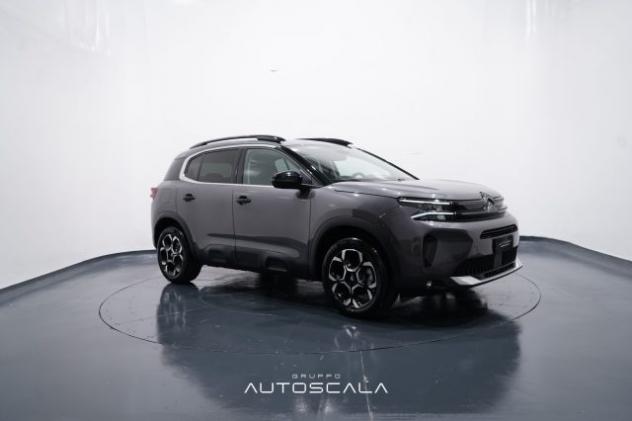 CITROEN C5 Aircross 1.5 BlueHDi 130cv S&S EAT8 Max rif. 23712325 - Foto 8