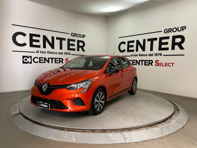 Renault Clio TCe 12V 100 CV GPL 5 porte Equilibre